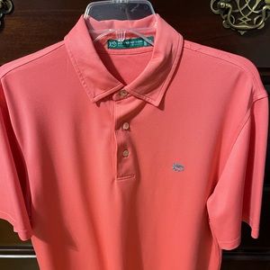 Pink Southern Marsh Polo